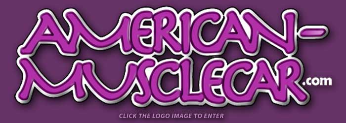 www.American-Musclecar.com Logo Entrance